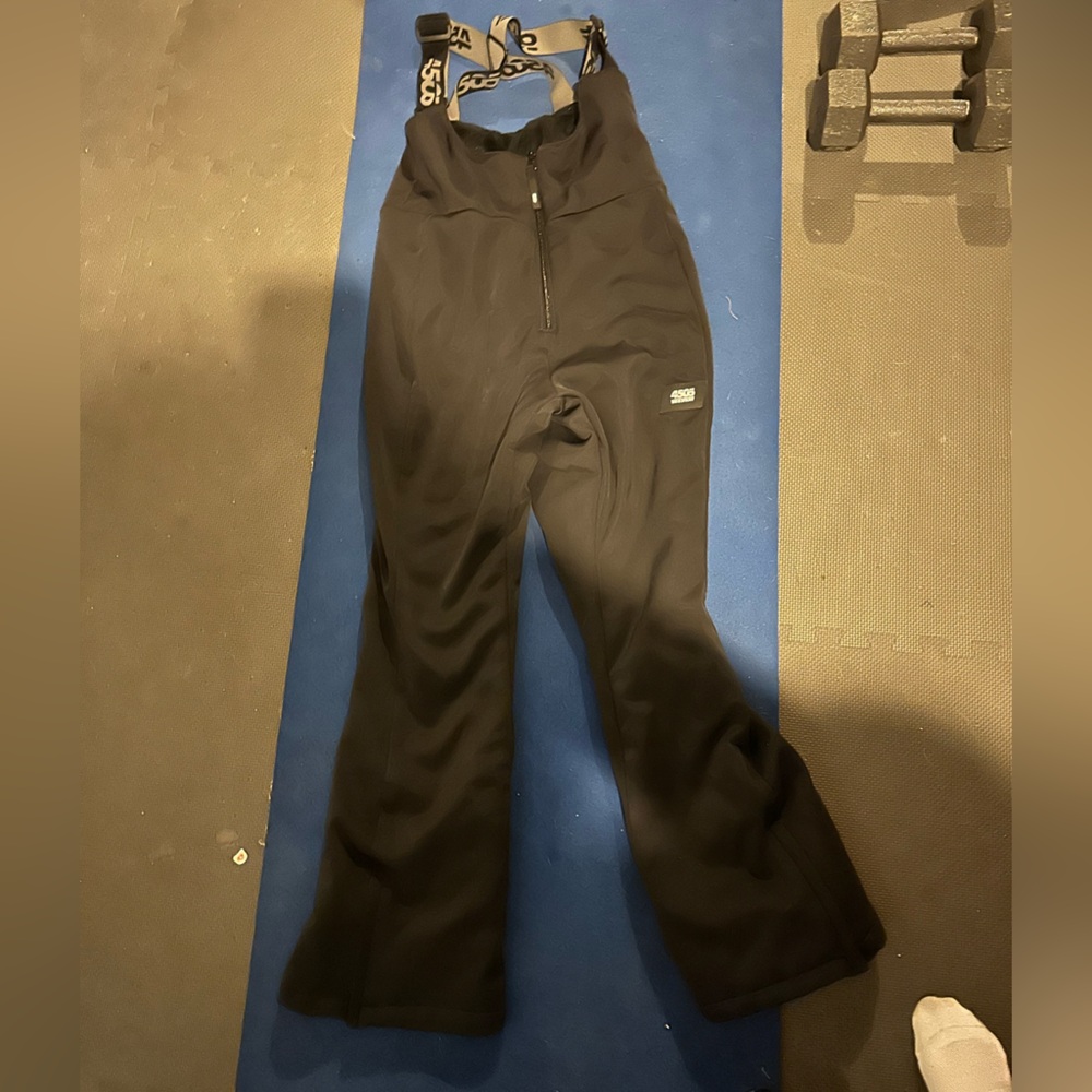 4505 ASOS Skin & Snow jumpsuit